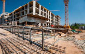 Conheça as aplicações do aço inox no segmento de Construção Civil