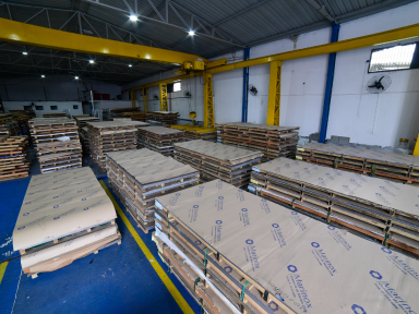 Contato Marinox Metais