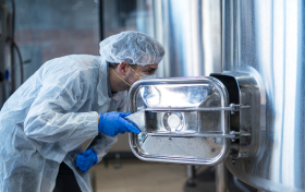 Conheça as aplicações do aço inox no segmento de Sucroalcooleiro